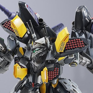 DX超合金 VF-25S アーマードメサイアバルキリー (オズマ・リー機)リバイバルVer.