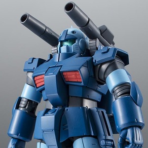＜SIDE MS＞ RX-77-3 ガンキャノン重装型 ver. A.N.I.M.E. ～ジャブロー基地仕様～