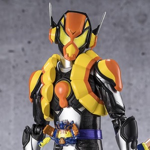 仮面ライダーヴラム プリンカスタム