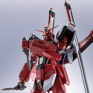 ＜SIDE MS＞ ソードインパルスガンダムSpecII