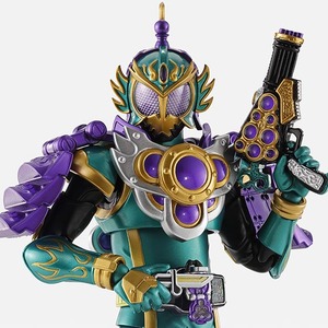 仮面ライダー龍玄 ブドウアームズ