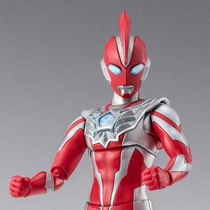 S.H.Figuarts ウルトラマンオメガ
