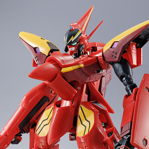 DX超合金 VF-19改 エクスカリバー 熱気バサラスペシャル