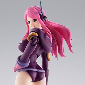 ジュエリー・ボニー -未来島エッグヘッド-