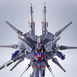 ＜SIDE MS＞ レジェンドガンダム