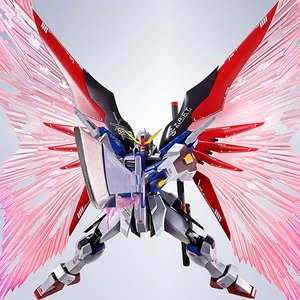 ＜SIDE MS＞ デスティニーガンダム［Re:Coordinate］専用 光の翼＆エフェクトセット