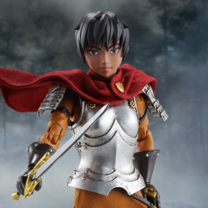 キャスカ(鷹の団)