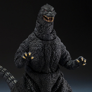 ゴジラ (1989) 『ゴジラVSビオランテ』 -Movie Graphic Plus-