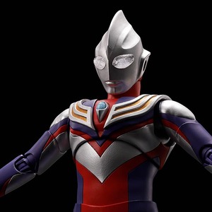 ウルトラマンティガ マルチタイプ -ウルトラの星 Edition-