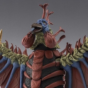 S.H.Figuarts バードン