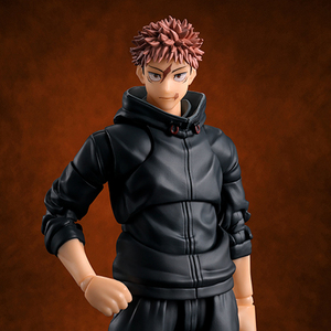 虎杖悠仁 -宿儺の器-