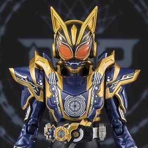 仮面ライダーナーゴ ファンタジーフォーム
