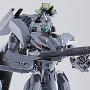 VF-31A カイロス マクロスΔ10th Anniv.