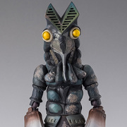 バルタン星人 60th Anniversary Edition