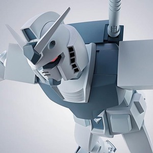ROBOT魂 <SIDE MS> ハイパー化ガンダム(GQ)