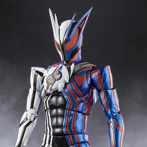 仮面ライダーノクス